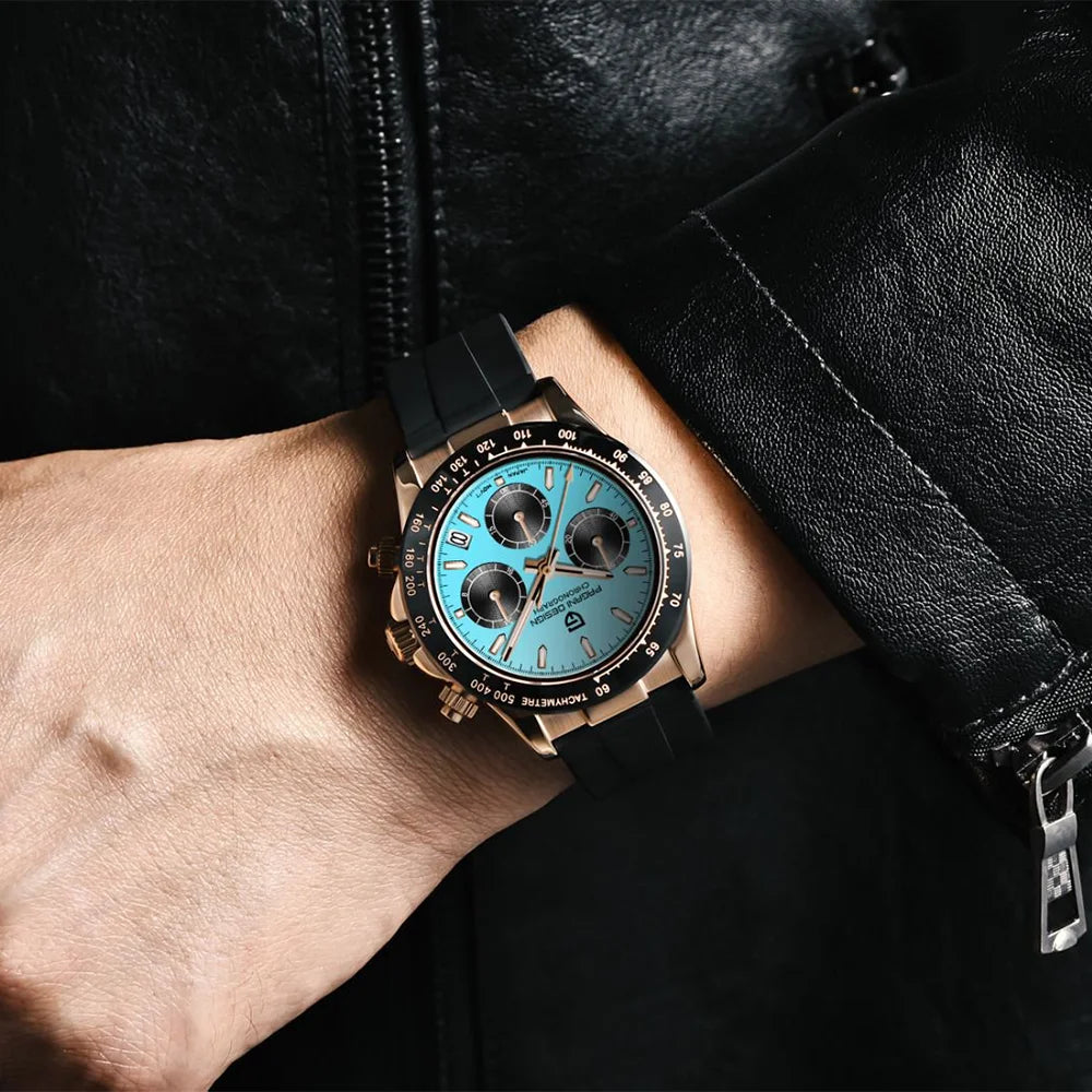 2025 New V4 luxury Watch for Men