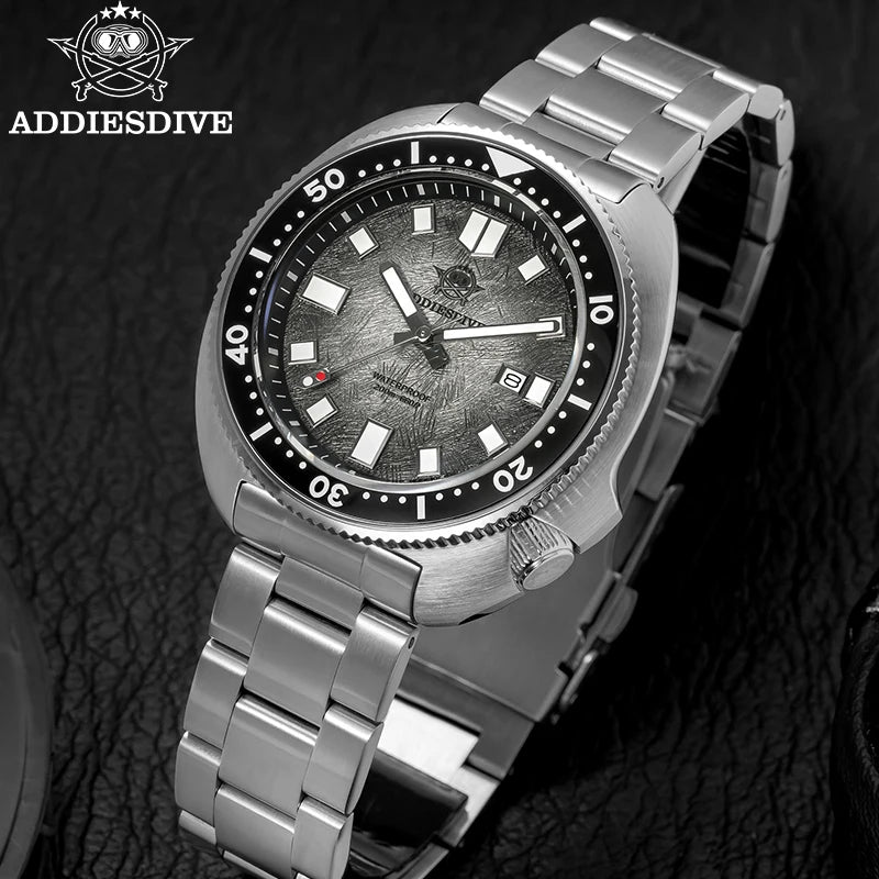 2025 Men Watch Luxury Diver