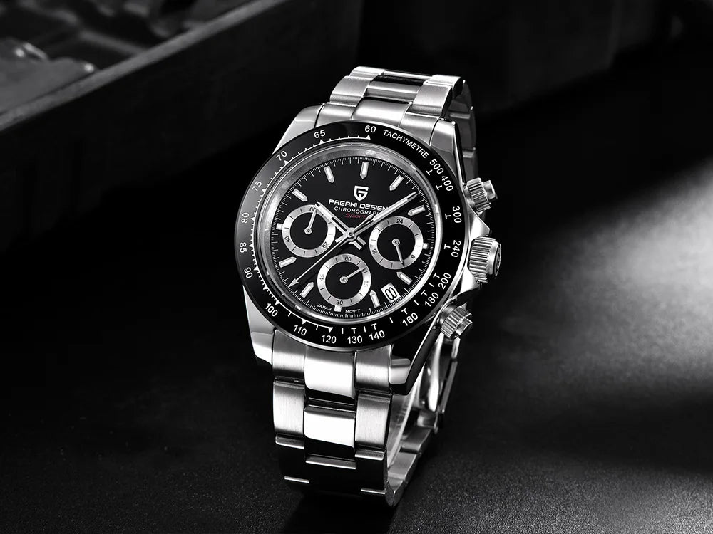 2025 Men V5 Luxury Watch