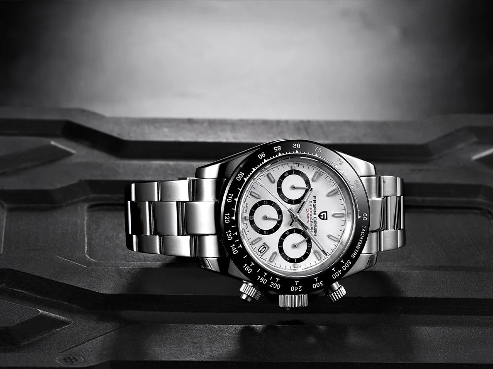 2025 Men V5 Luxury Watch