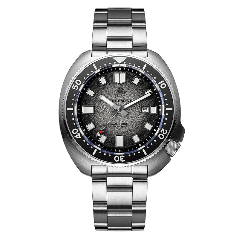 2025 Men Watch Luxury Diver