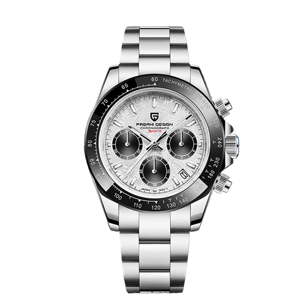 2025 Men V5 Luxury Watch