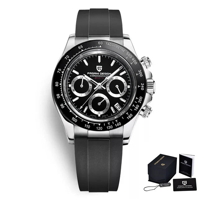 2025 New V4 luxury Watch for Men