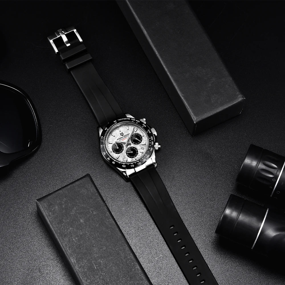 2025 New V4 luxury Watch for Men