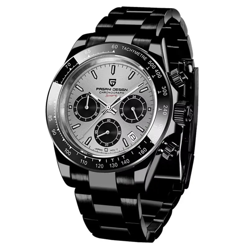 2025 Men V5 Luxury Watch