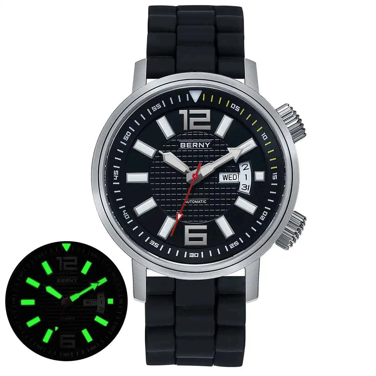 Super Luminous  Diving Watch for Men