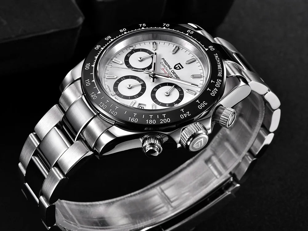 2025 Men V5 Luxury Watch