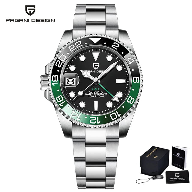Men Luxury V3 Watch