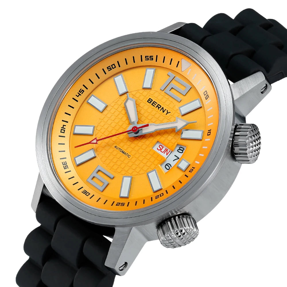 Super Luminous  Diving Watch for Men