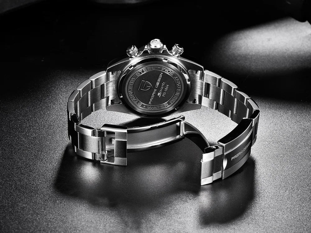 2025 Men V5 Luxury Watch