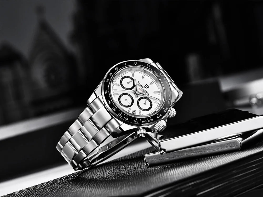 2025 Men V5 Luxury Watch