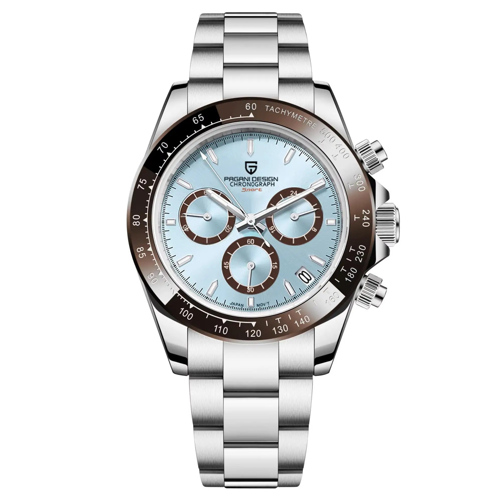 2025 Men V5 Luxury Watch