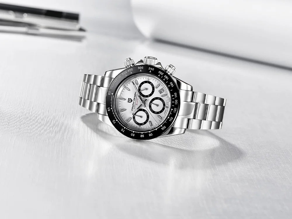 2025 Men V5 Luxury Watch