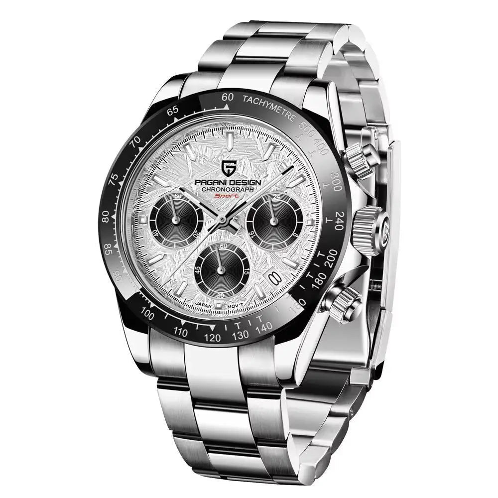 2025 Men V5 Luxury Watch