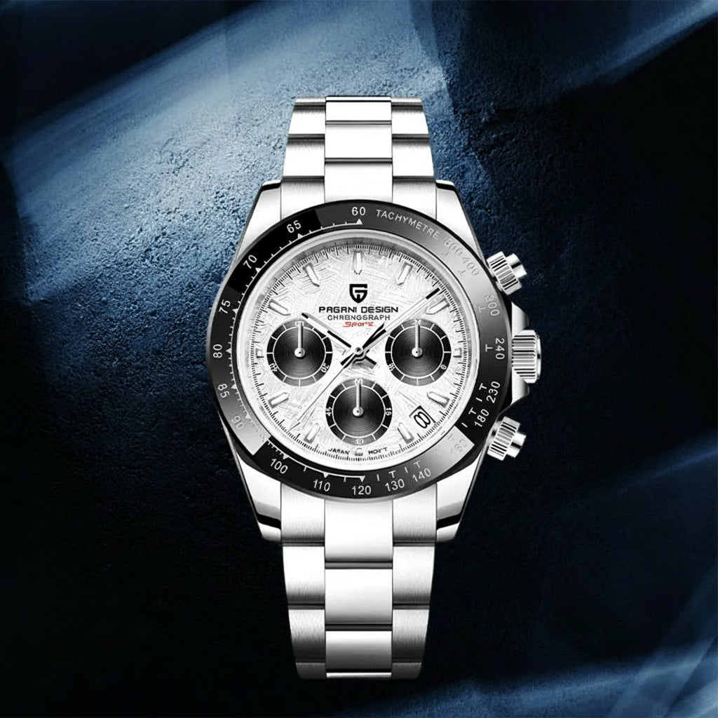 2025 Men V5 Luxury Watch