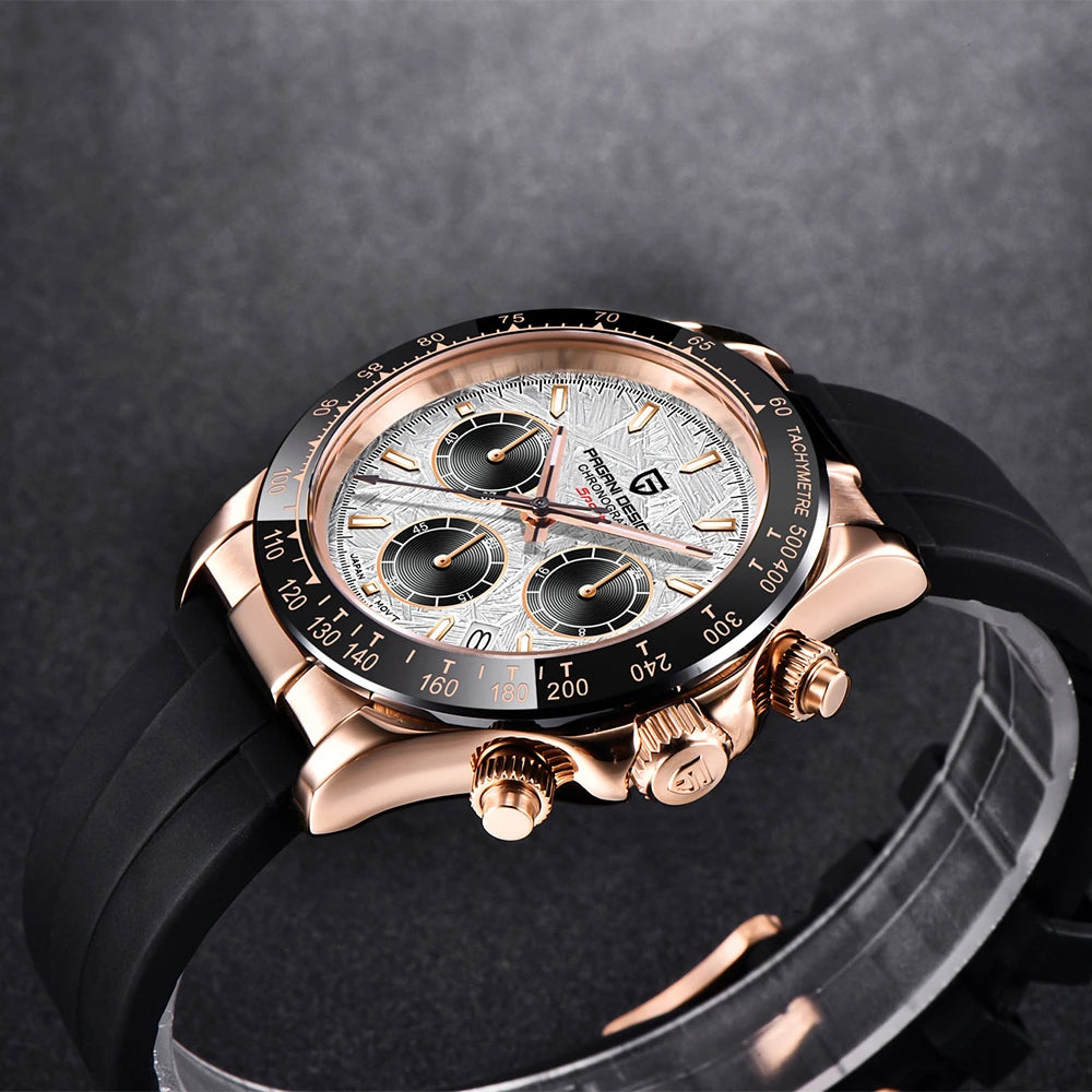 2025 New V4 luxury Watch for Men
