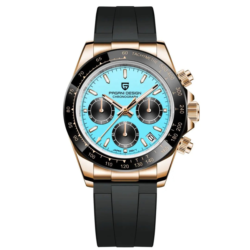 2025 New V4 luxury Watch for Men