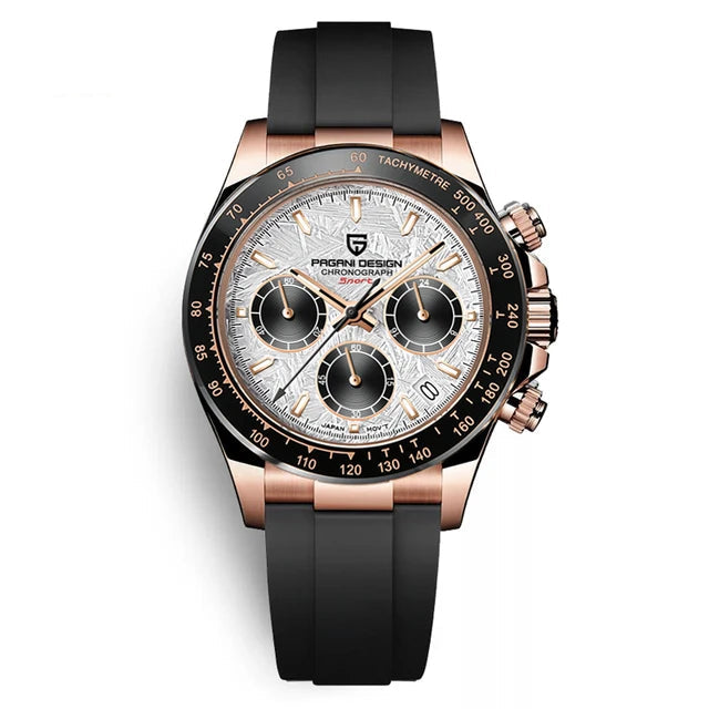 2025 New V4 luxury Watch for Men
