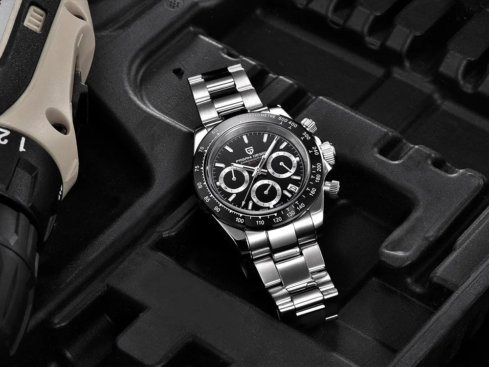 2025 Men V5 Luxury Watch