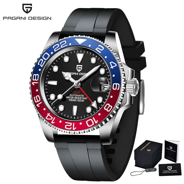 Men Luxury V3 Watch