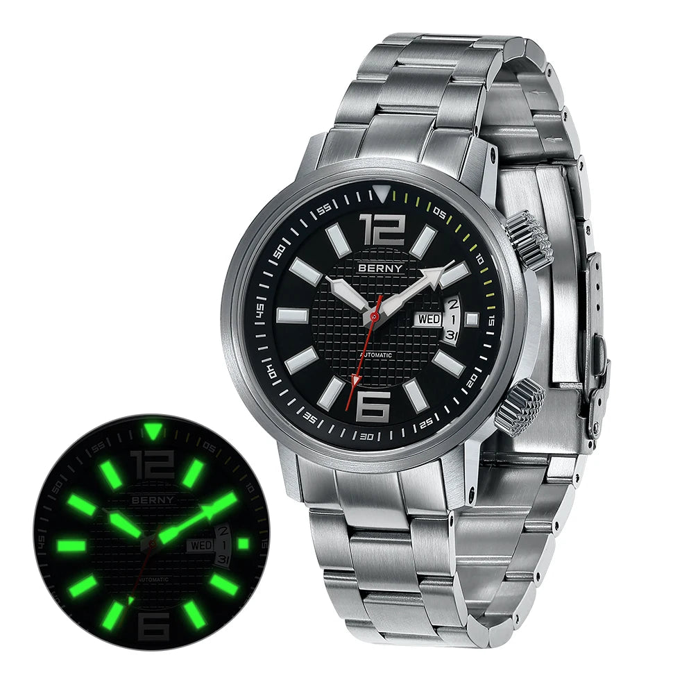 Super Luminous  Diving Watch for Men