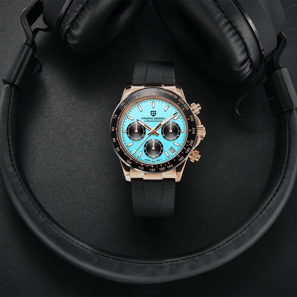 2025 New V4 luxury Watch for Men