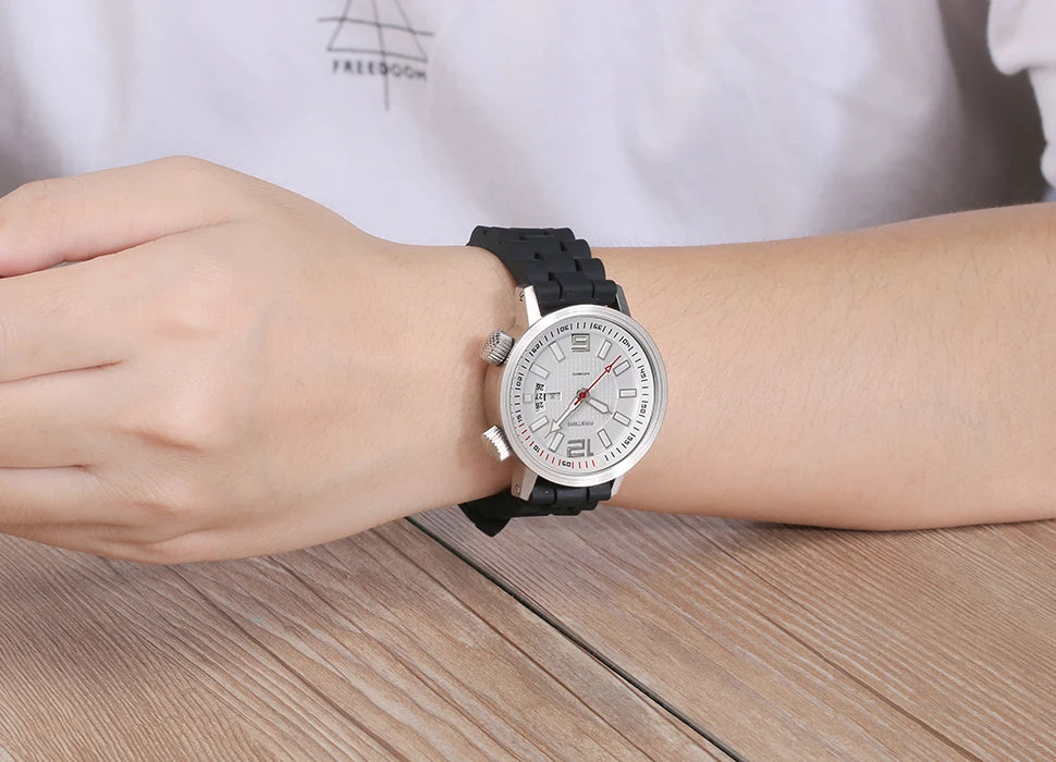 Super Luminous  Diving Watch for Men