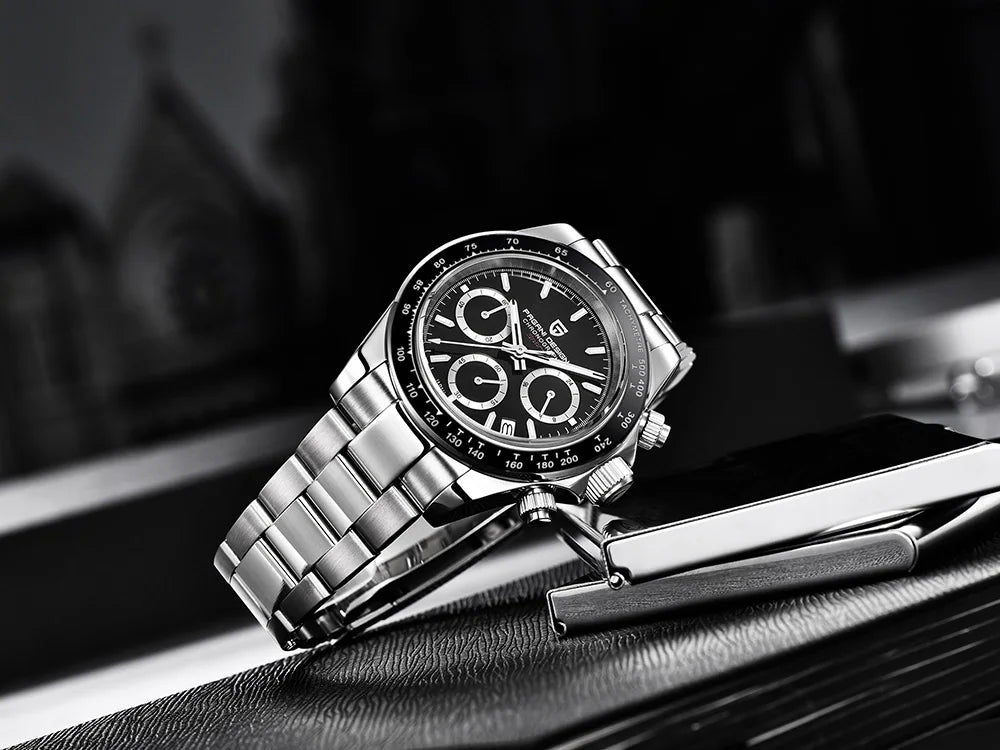 2025 Men V5 Luxury Watch