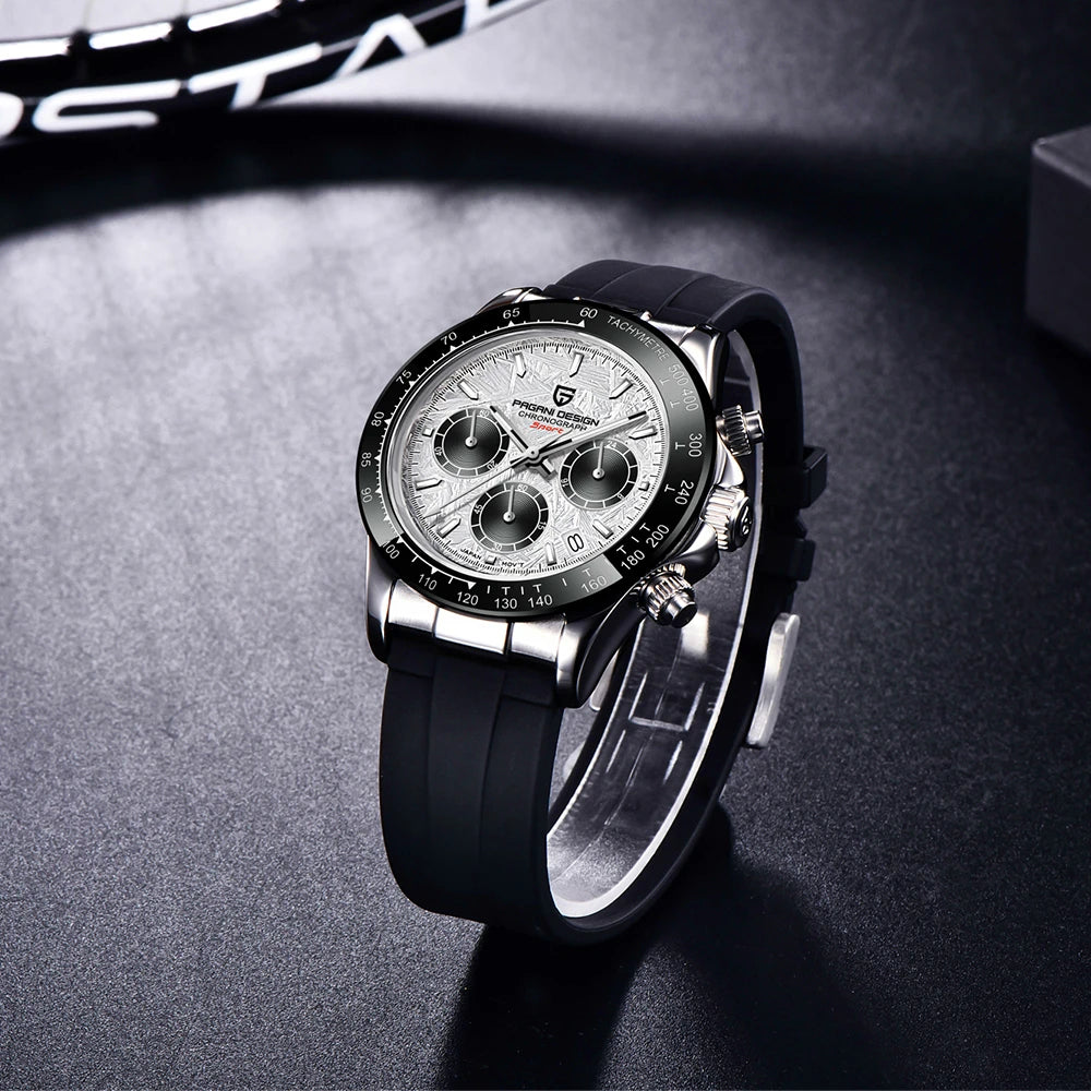 2025 New V4 luxury Watch for Men