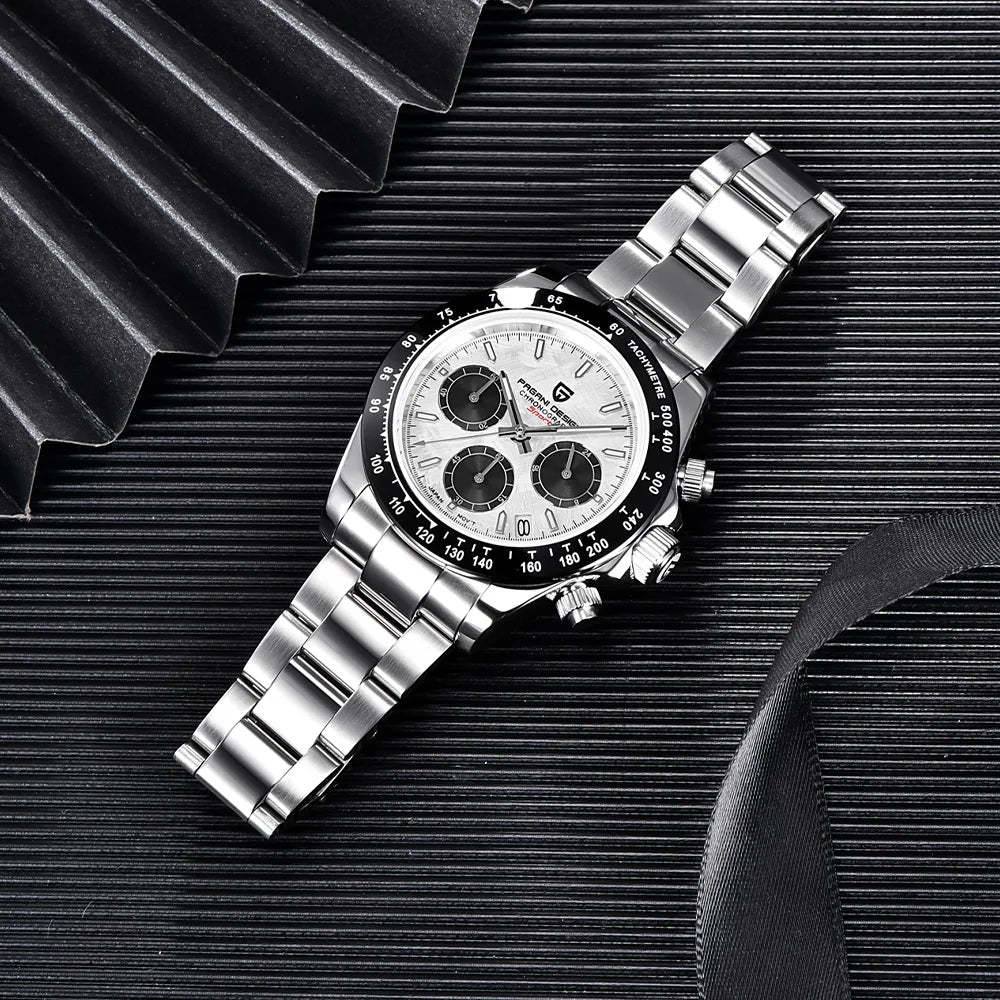 2025 Men V5 Luxury Watch