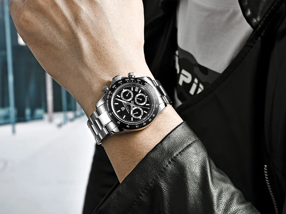 2025 Men V5 Luxury Watch