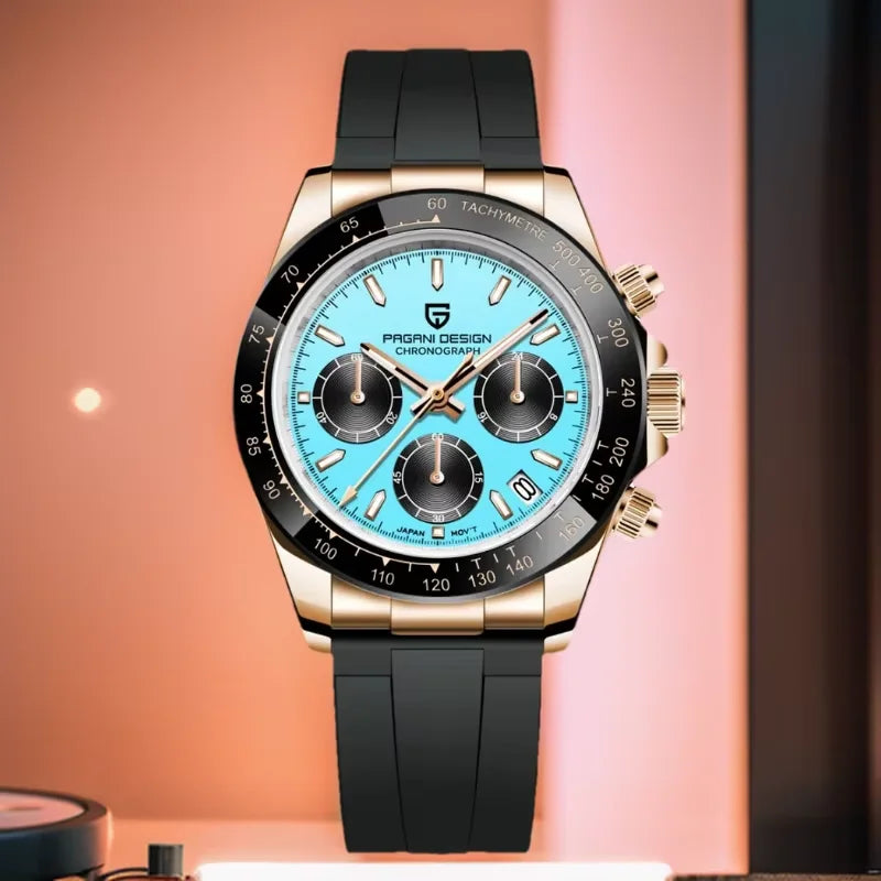 2025 New V4 luxury Watch for Men