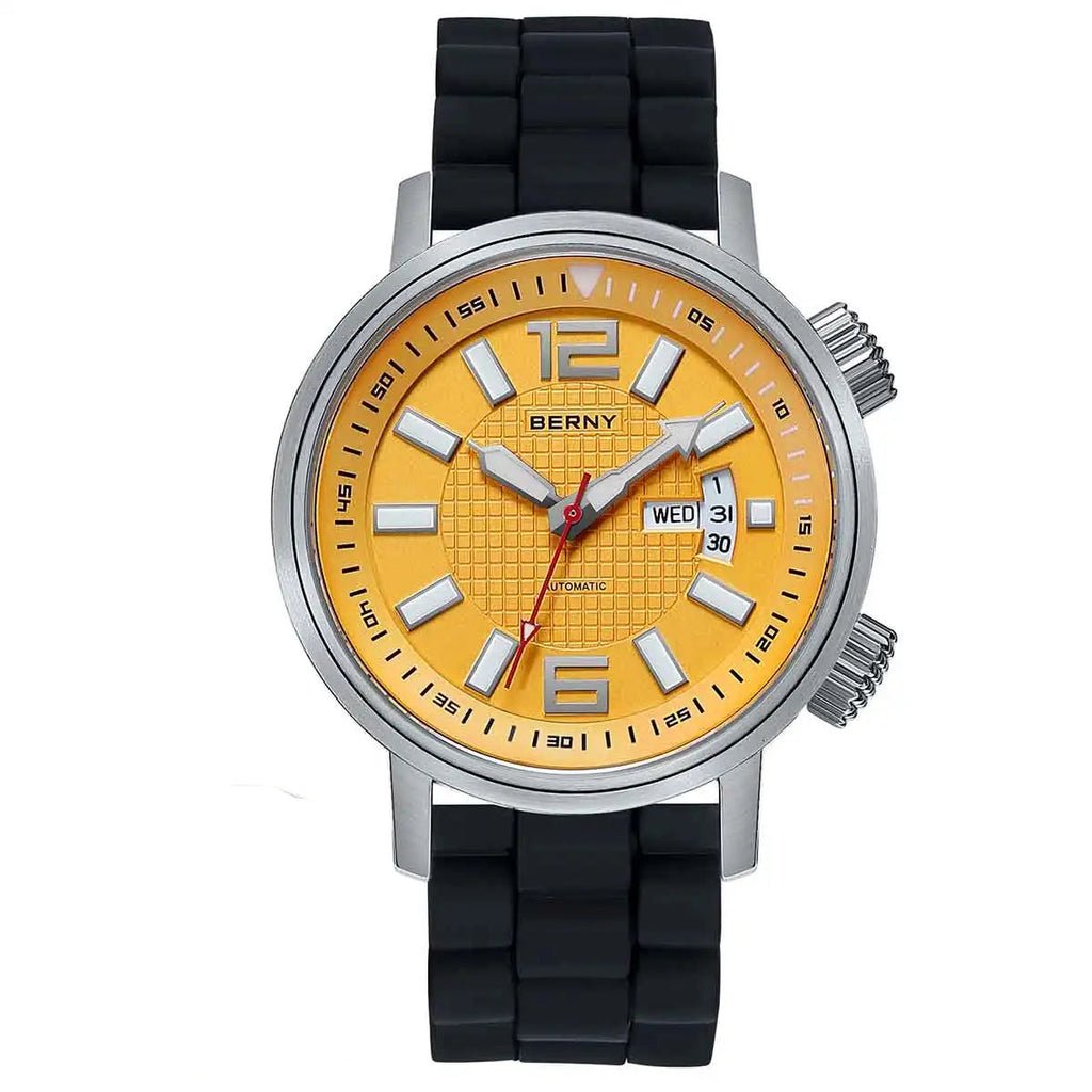 Super Luminous  Diving Watch for Men
