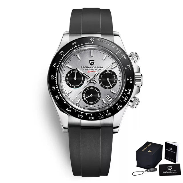 2025 New V4 luxury Watch for Men