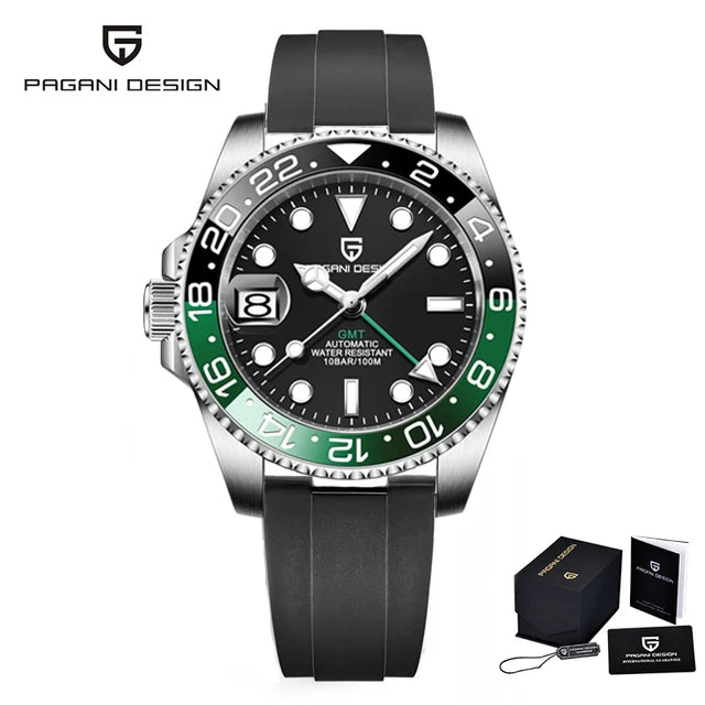 Men Luxury V3 Watch