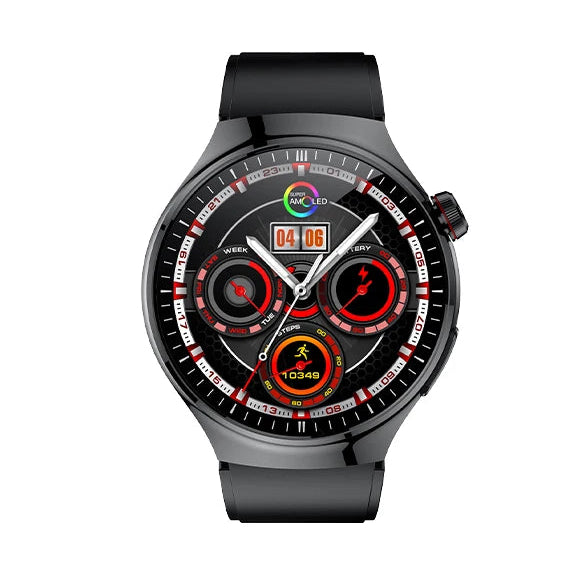 2025 New Smart Health Sport Watch all in one