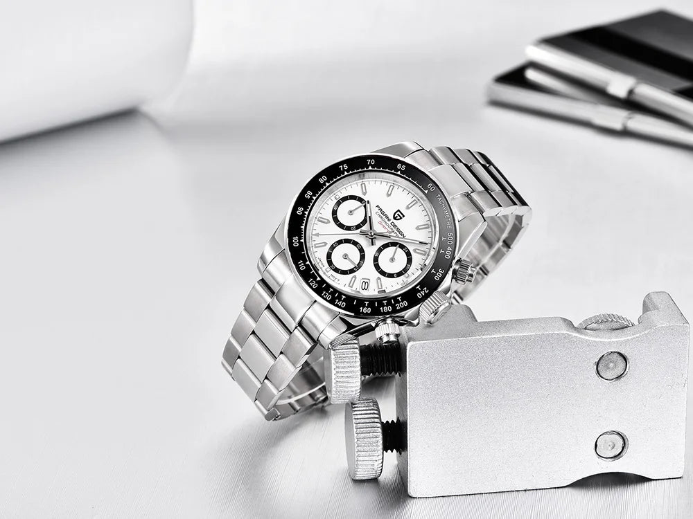 2025 Men V5 Luxury Watch