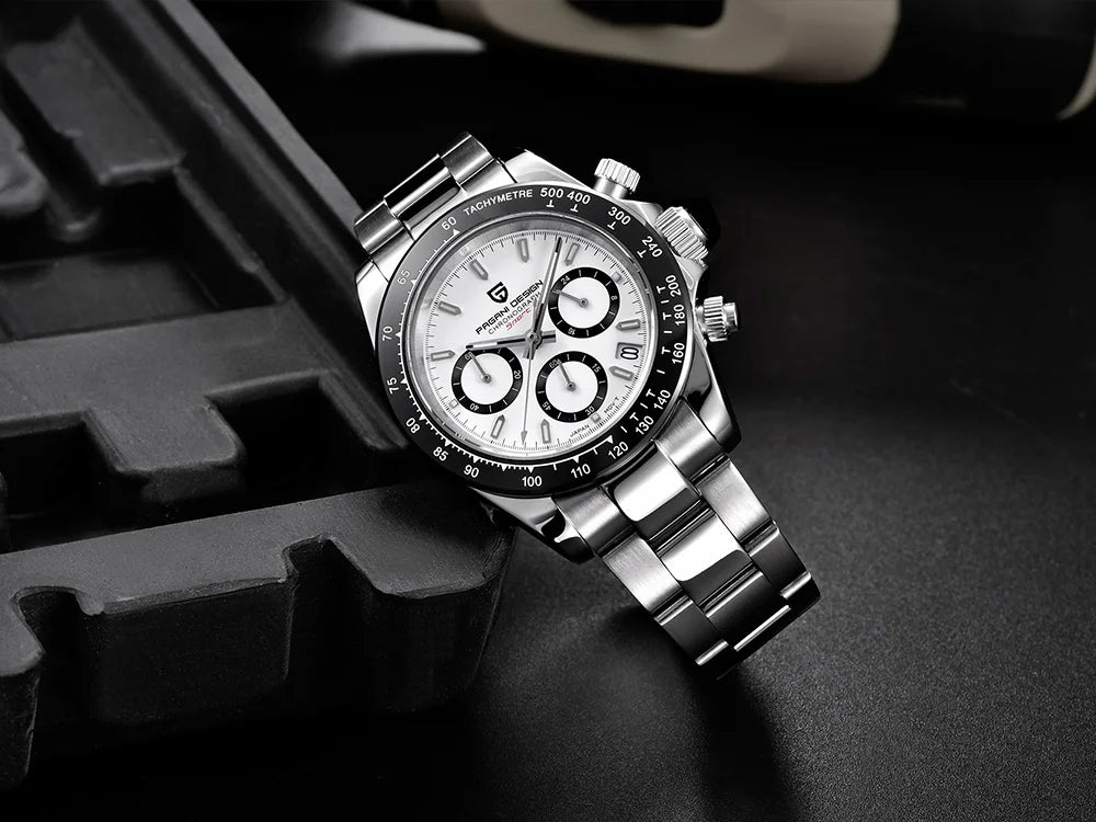 2025 Men V5 Luxury Watch