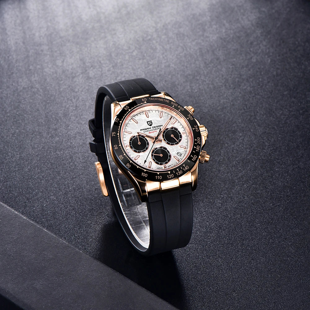 2025 New V4 luxury Watch for Men