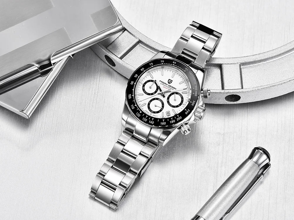 2025 Men V5 Luxury Watch