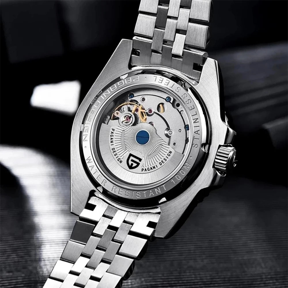 Men Luxury V3 Watch