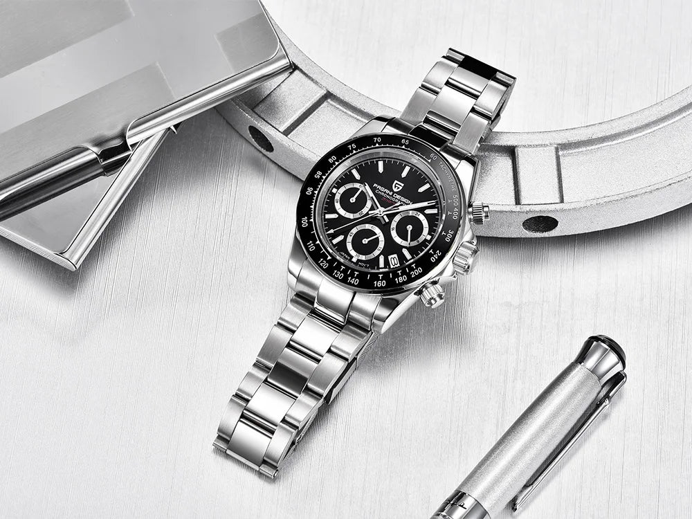 2025 Men V5 Luxury Watch