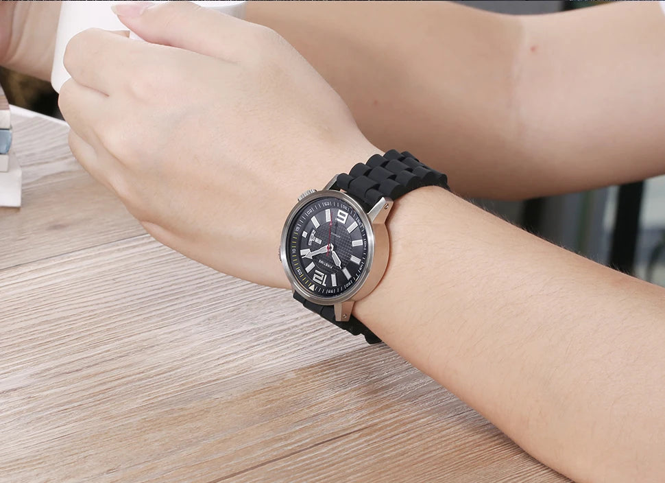 Super Luminous  Diving Watch for Men