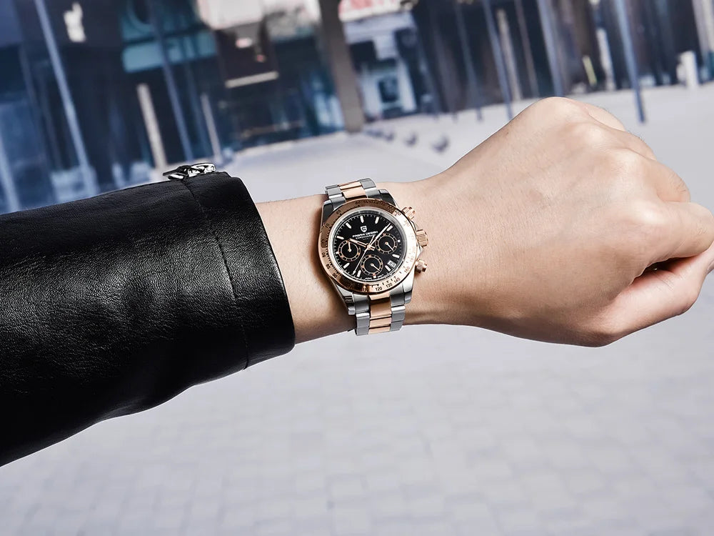 2025 Men V5 Luxury Watch