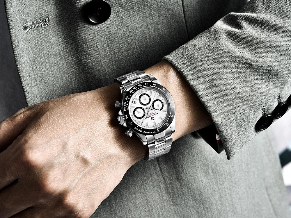 2025 Men V5 Luxury Watch