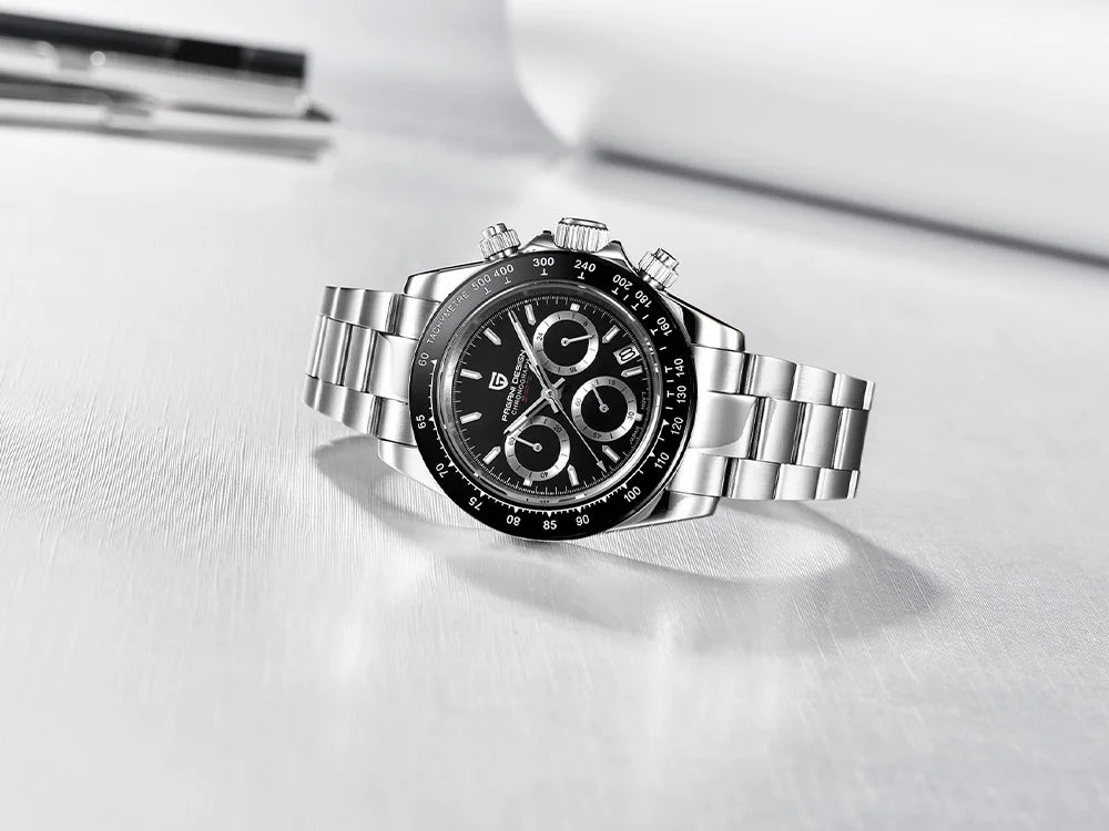 2025 Men V5 Luxury Watch