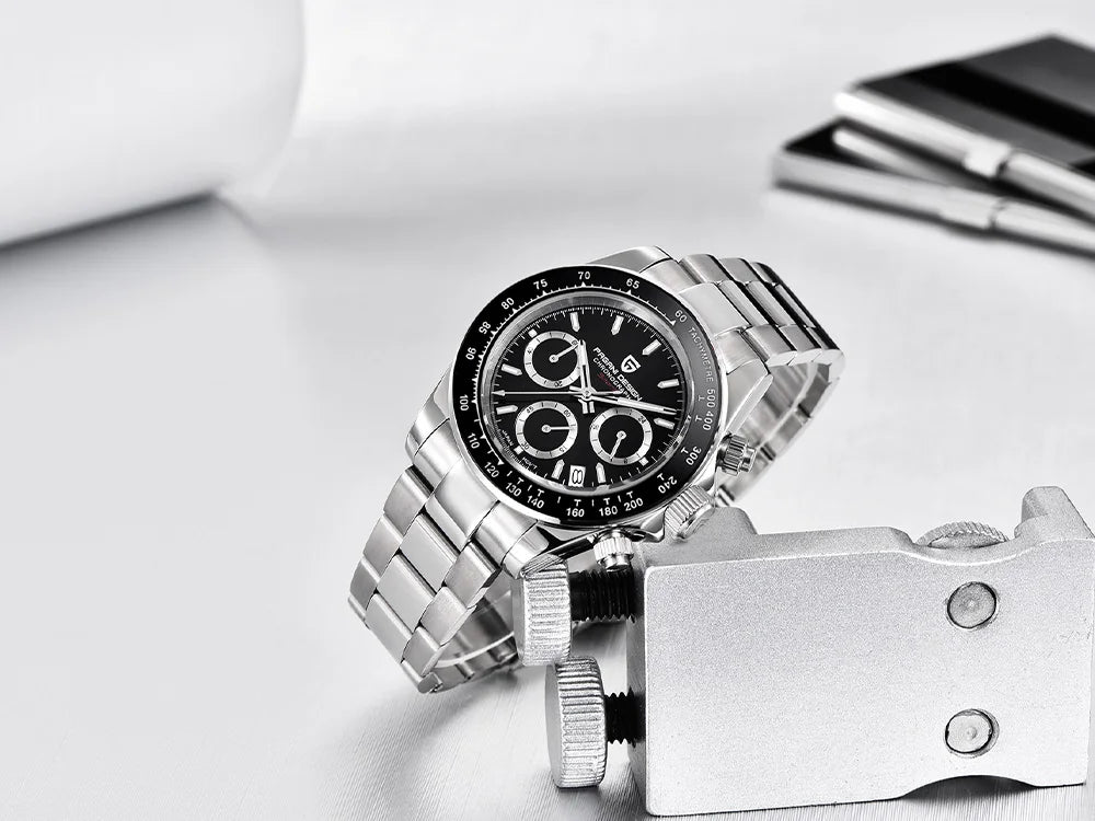 2025 Men V5 Luxury Watch