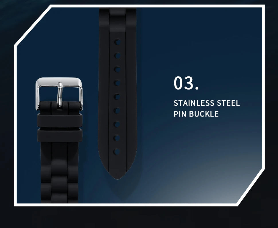 Super Luminous  Diving Watch for Men