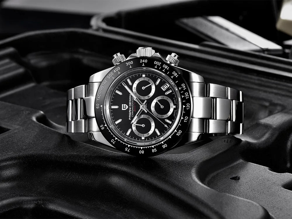 2025 Men V5 Luxury Watch