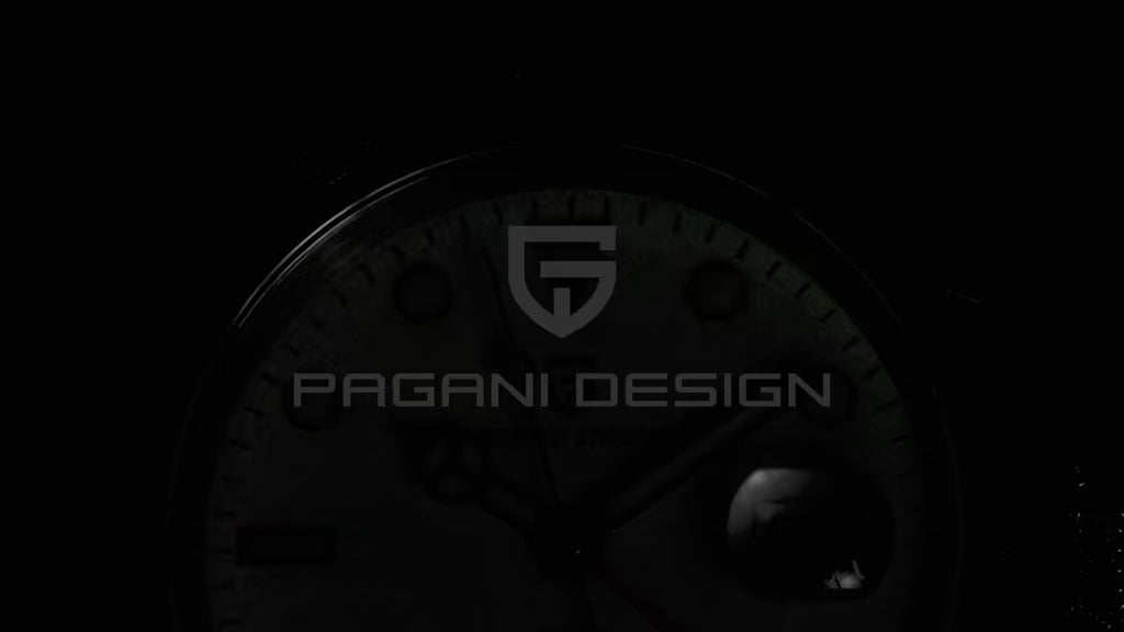 2025 New V1/2 Men Watch Stainless Steel